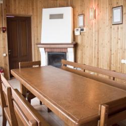 Фото Отель Оазис