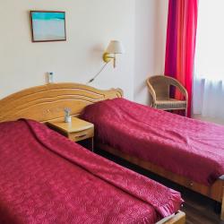 Фото Отель Русь