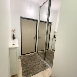 Фото Апартаменты Medichi на проспекте Медиков 10 корпус 2