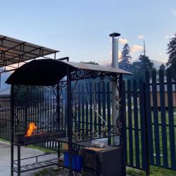 Фото Отель Рыжая гора