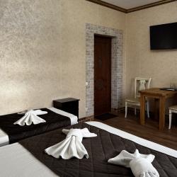 3-местная комната улучшенная