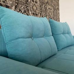 1-комнатные апартаменты стандарт №1