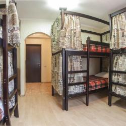 Фото Отель Лут