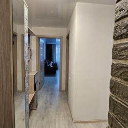 3-комнатные апартаменты стандарт