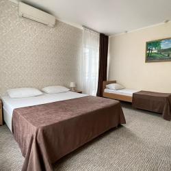 Фото Отель Вилла Валентина