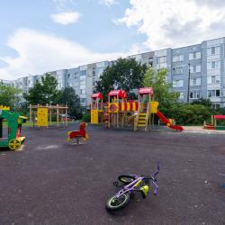 Фото Апартаменты на улице Рощинская