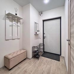 Фото Апартаменты Granada на улице Кустодиева