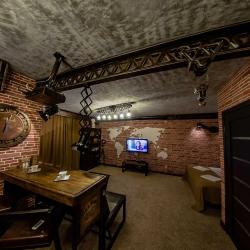 Фото Отель ЛофтАпарт