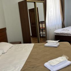 Фото Отель Castle (Замок)