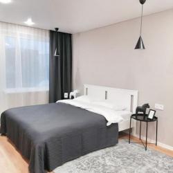 1-комнатные апартаменты стандарт