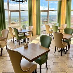 Фото Отель Дон Кихот