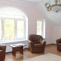 Фото Отель База отдыха Касимовские Зори