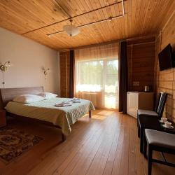 Фото Отель Алтын Кёль