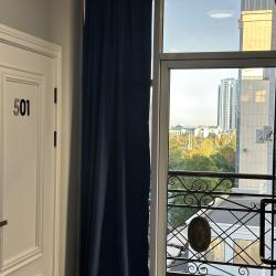 Фото Отель Sintem Premium (Синтем Премиум)