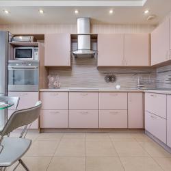 Фото Отель RentalSPb на улице Моисеенко, 5