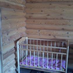 2-комнатные апартаменты стандарт