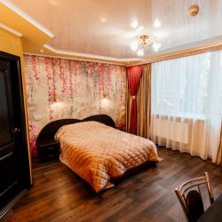 2-местный номер стандарт (с завтраком)