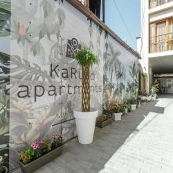 Фото Отель Karuzo (Карузо)