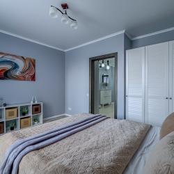 Апартаменты улучшенные ул.Марфинская