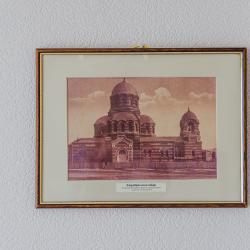 1-местный номер стандарт