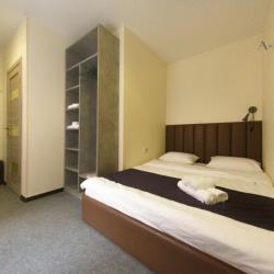 Фото Отель A-Rooms (а-румс)