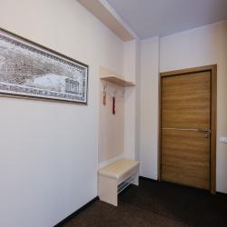 Фото Отель Галерея