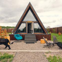 Фото Отель Hut house (Хат Хаус)
