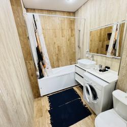 Фото Апартаменты Шик