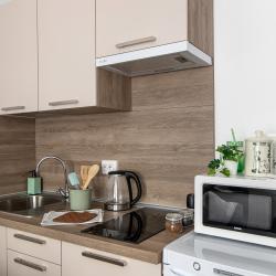 фото 12 RentalSPb (РенталСПб) на Старой Деревне