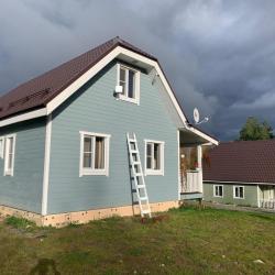 Фото Отель Dream House (Дрим Хаус)