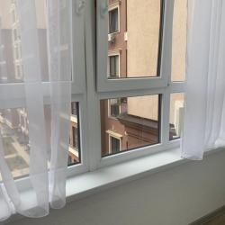 2-комнатные апартаменты стандарт