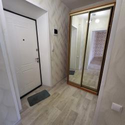 Фото Апартаменты на улице Кастринская 6