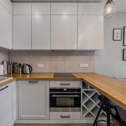 Фото Отель Smart Host (Смарт Хост) на проспекте Рязанский