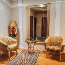 Номер люкс премиум