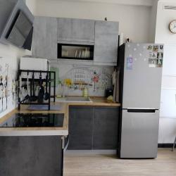 Фото Апартаменты на улице Армавирская, 20А