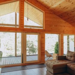 Фото Отель Дом День