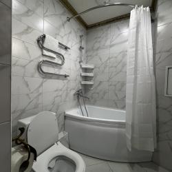 2-местная комната с балконом