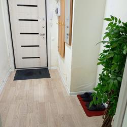 Фото Апартаменты на улице Инициативная 7В