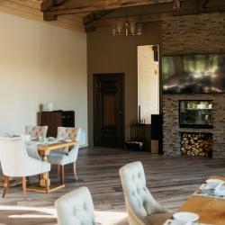 Фото Отель Гранд Усадьба