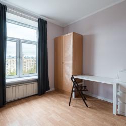 Фото Отель Flat Inn на улице Дмитрия Ульянова