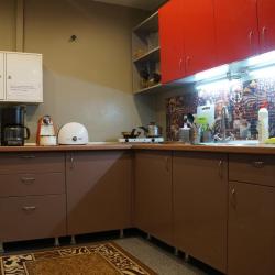 Фото Отель Обской