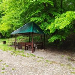 Фото Отель Очаровательная поляна