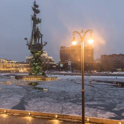 фото 23 Винтерфелл на Кропоткинской