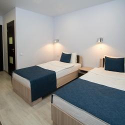 Фото Отель ВЕРА