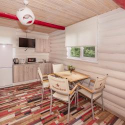 5-местный номер улучшенный в коттедже К4