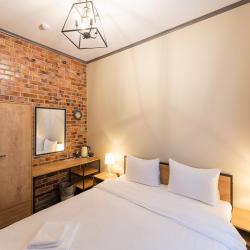 Фото Отель Замок на Никольской (Исторический )