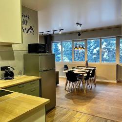Фото Отель Dombay Flats ( Флэтс)
