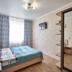 Фото Апартаменты на улице имени Героя Сарабеева В.И. 3/1