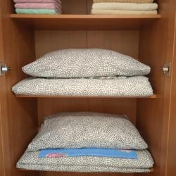 2-комнатные апартаменты улучшенные