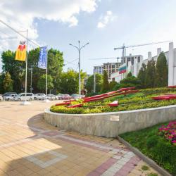 Фото Отель Pro Apart (Про Апарт) на улице Красная 165/1